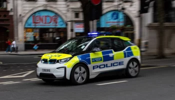 Около 90 человек задержаны после первого дня карнавала в лондонском Ноттинг-Хилле