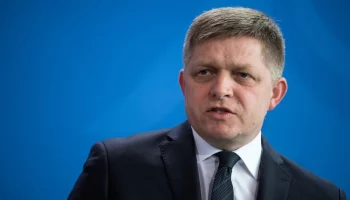 Администрация больницы Рузвельта: Фицо находится в&nbsp;сознании после покушения