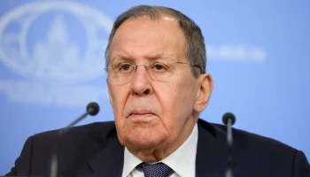 Лавров: Москва не знает, о каких гарантиях договаривались Вашингтон и Киев