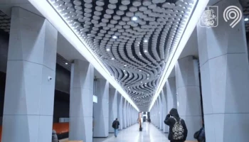 В 2023 году в метро Москвы прошло рекордное количество концертов &ndash; Собянин