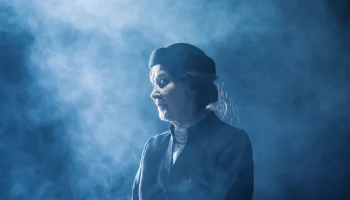 Умерла заслуженная артистка РСФСР Агнесса Петерсон