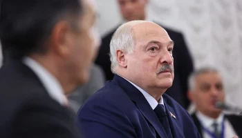 Лукашенко: Сговор и предательство были в ситуации с похищением Мадуро