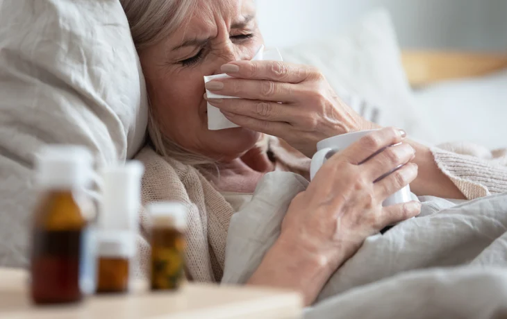 «Серьезные последствия»: нужно ли делать прививку от гриппа в марте «Серьезные последствия»: нужно ли делать прививку от гриппа в марте