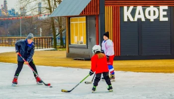 Столичные службы приступили к консервации инфраструктуры зимнего отдыха