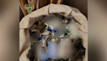 Вторая подозреваемая задержана по делу об отравлении алкоголем в Ленобласти