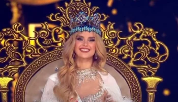 Стала известна победительница конкурса &laquo;Мисс Мира 2024&raquo;
