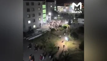 Россияне рассказали о шатающихся кроватях во время землетрясения в Мармарисе