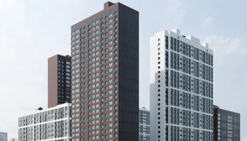 17 домов по реновации построят на северо-востоке Москвы