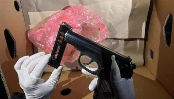 РБК: майор ВСУ застрелил пограничника из-за измены жены в гостинице Тернополя