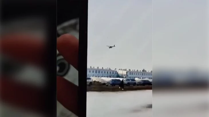 Число пострадавших при атаке беспилотников в Елабуге выросло до 13 Число пострадавших при атаке беспилотников в Елабуге выросло до 13