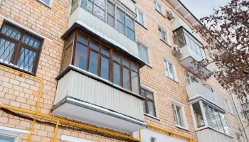 Капитальный ремонт дома 1959 года постройки прошел в Войковском районе Москвы