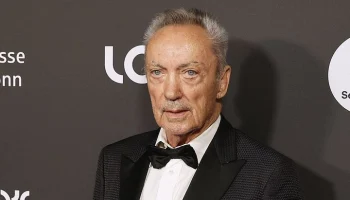 Умер актер фильмов о Франкенштейне и Дракуле Удо Кир