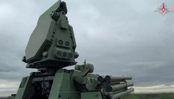 ПВО сбила за ночь 122 беспилотника над российскими регионами