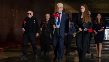 Около 200 ученых-участников войны увековечили в Музее Победы