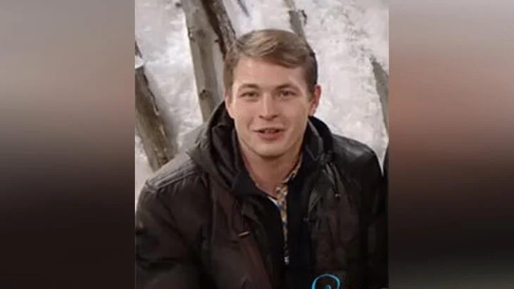 ТАСС: в Москве убили участника "Дома-2" Дмитрия Лукина ТАСС: в Москве убили участника "Дома-2" Дмитрия Лукина