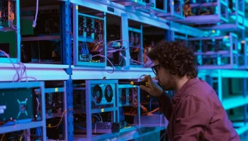 Стратегический резерв криптовалют появится в США