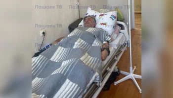 Экс-адвокат Ефремова Пашаев получил ранение в зоне СВО