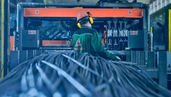 Промышленники Москвы увеличивают выпуск стройизделий