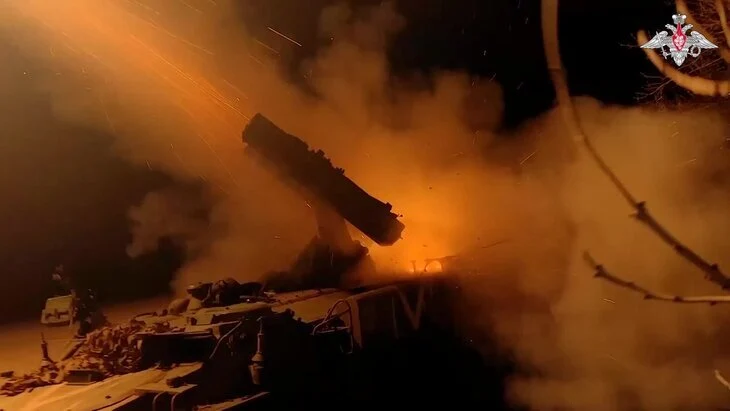 Силы ПВО за ночь сбили 18 украинских БПЛА над российскими регионами Силы ПВО за ночь сбили 18 украинских БПЛА над российскими регионами