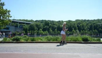 Синоптик Ильин рассказал, как долго в Москве продлится аномальная жара