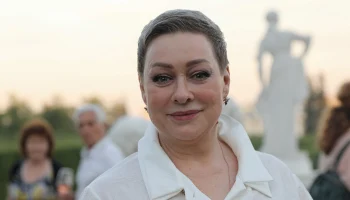 Аронова рассказала о своем самочувствии после сообщений о проблемах со здоровьем