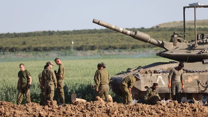 Девять бойцов ЦАХАЛ с гражданством РФ погибли с начала конфликта в Газе Девять бойцов ЦАХАЛ с гражданством РФ погибли с начала конфликта в Газе