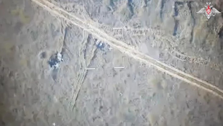 Смирнов: жителей обстреливаемых территорий Курской области вывозят в безопасное место Смирнов: жителей обстреливаемых территорий Курской области вывозят в безопасное место