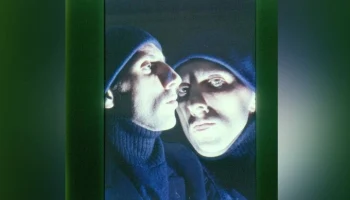 Умер&nbsp;музыкант и участник группы "Ночной Проспект" Константин Божьев