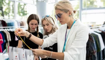 Более 1 600 идей собраны на портале "Город идей" для проекта "Сделано в Москве"