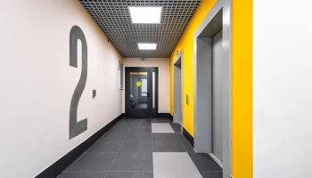 Многоквартирный дом появится на проспекте Буденного по программе реновации