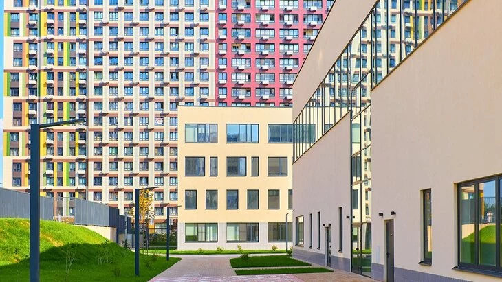 Территории площадью около 500 га будут включены в программу КРТ в ТиНАО Территории площадью около 500 га будут включены в программу КРТ в ТиНАО