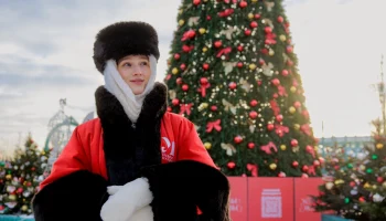 Сергунина рассказала о посещаемости туристических инфоцентров Москвы