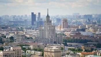 Более 210 млрд рублей будет направлено на развитие промпотенциала Москвы