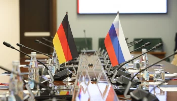 &laquo;Политика&raquo;: Германия не скрывает подготовку к войне с Россией