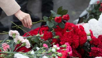 Почти 140 погибших и арест подозреваемых: что известно о теракте в &laquo;Крокусе&raquo; к 25 марта