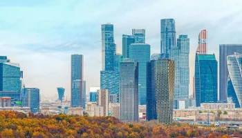 Москва заключила более 90 тысяч контрактов с поставщиками из регионов в 2025 году