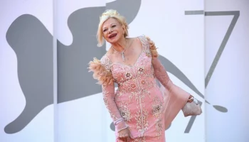 Умерла игравшая у Феллини актриса Сандра Мило &ndash; СМИ