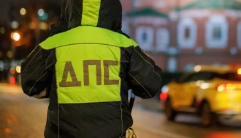 ДТП с участием нескольких автомобилей произошло на СВХ в Москве