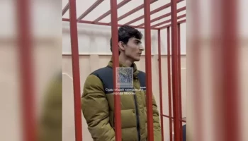 Новый фигурант дела о теракте в "Крокусе" приехал в Россию в 2023 году