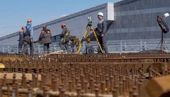 Объем закупок у малого бизнеса Москвы превысил 106 млрд руб за первый квартал 2025 года