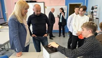 Инженер Кучмин: экскурсии на производства Москвы помогают технологическому суверенитету