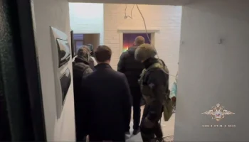 В РФ задержали 7 человек за обеспечение работы маркетплейса по продаже наркотиков