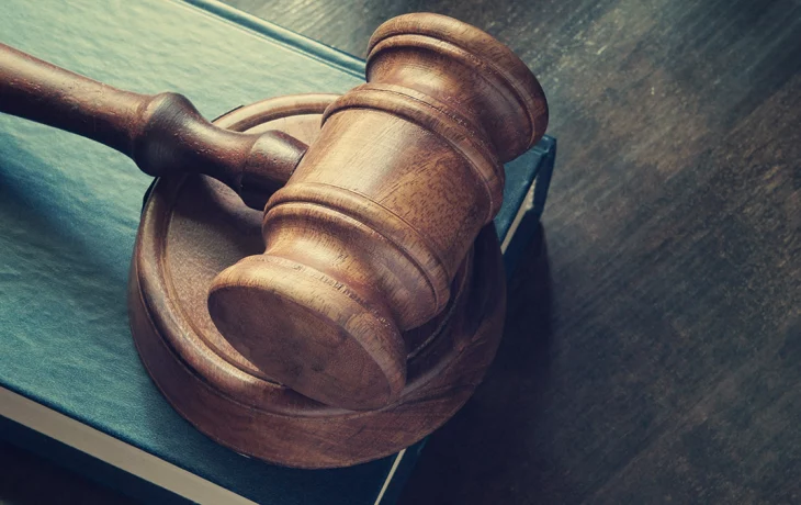 Суд арестовал третьего фигуранта дела замминистра обороны Иванова Суд арестовал третьего фигуранта дела замминистра обороны Иванова