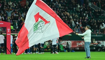 Cын Бориса Ротенберга стал гендиректором &laquo;Локомотива&raquo;