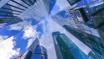 Стоимость квадратного метра в "Москва-Сити" превысила 1 млн рублей впервые с 2022 года