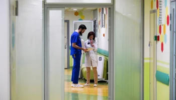 Каневский: Медицина столицы давно стала эталонной для остальных регионов страны