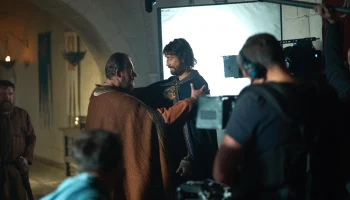 Режиссер Давид Ткебучава: Кинопарк &laquo;Москино&raquo; намного круче студии Universal