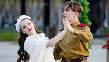 Культурные проекты Москвы повышают интерес к патриотической повестке