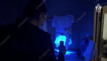 Криминалисты нашли следы крови в квартире убитого экс-мэра Самары Тархова