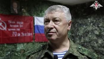 ТАСС: состояние генерал-лейтенанта Алексеева оценивается как тяжелое ТАСС: состояние генерал-лейтенанта Алексеева оценивается как тяжелое